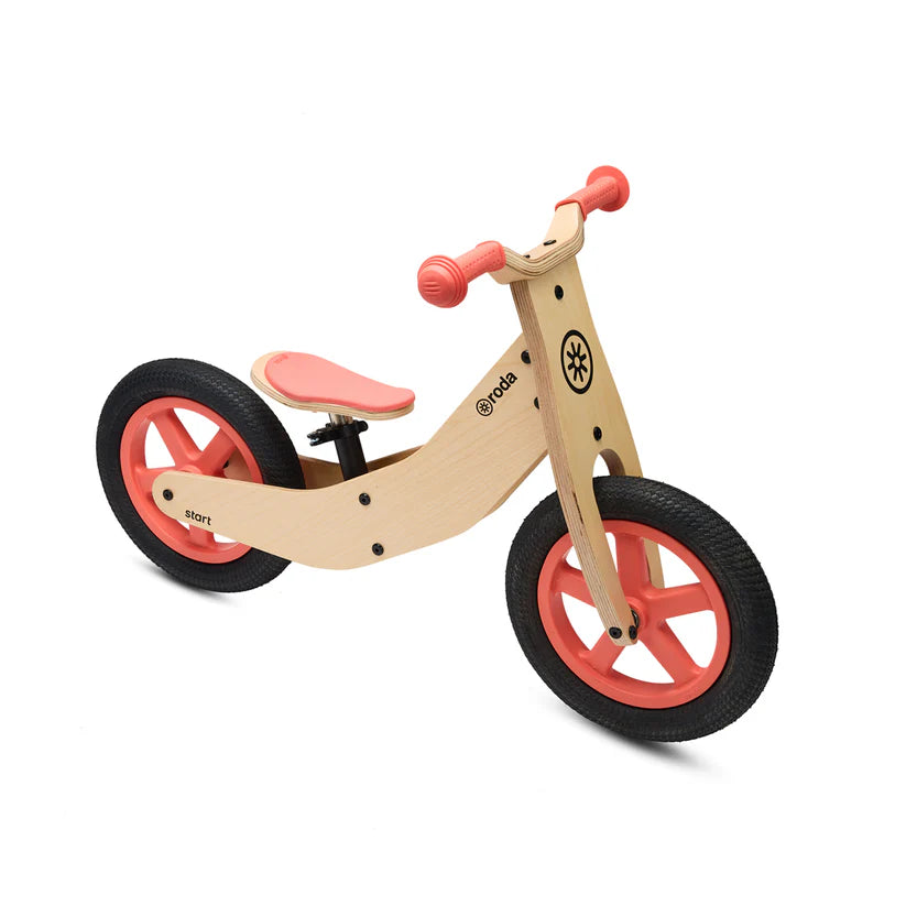 BICICLETA RODA START