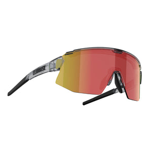 LENTES BLIZ BREEZE + MICA ADICIONAL DIAS NUBLADOS + STRAP