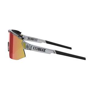LENTES BLIZ BREEZE + MICA ADICIONAL DIAS NUBLADOS + STRAP