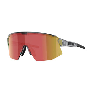 LENTES BLIZ BREEZE + MICA ADICIONAL DIAS NUBLADOS + STRAP