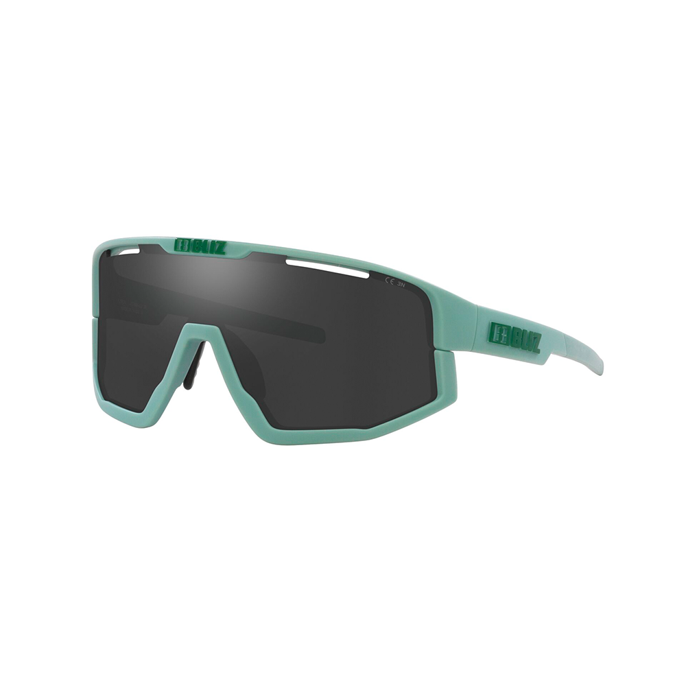LENTES BLIZ FUSION NANO OPTICS VERDE MATE