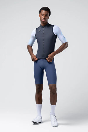 CHALECO GOBIK VECTOR 2.0 HOMBRE ULTRABLUE - M