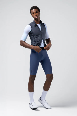 CHALECO GOBIK VECTOR 2.0 HOMBRE ULTRABLUE - M