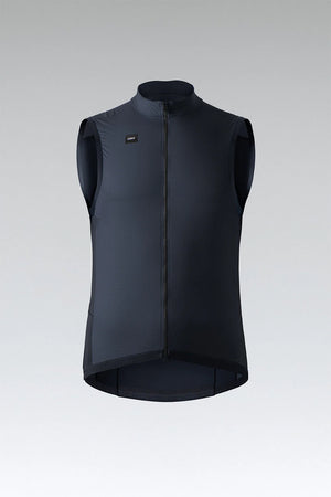 CHALECO GOBIK VECTOR 2.0 HOMBRE ULTRABLUE - M
