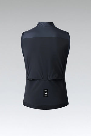 CHALECO GOBIK VECTOR 2.0 HOMBRE ULTRABLUE - M