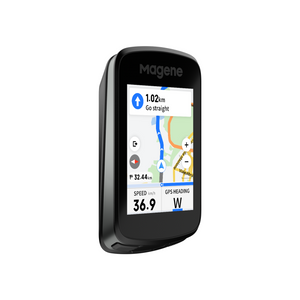 CICLOCOMPUTADOR MAGENE C606 PRO
