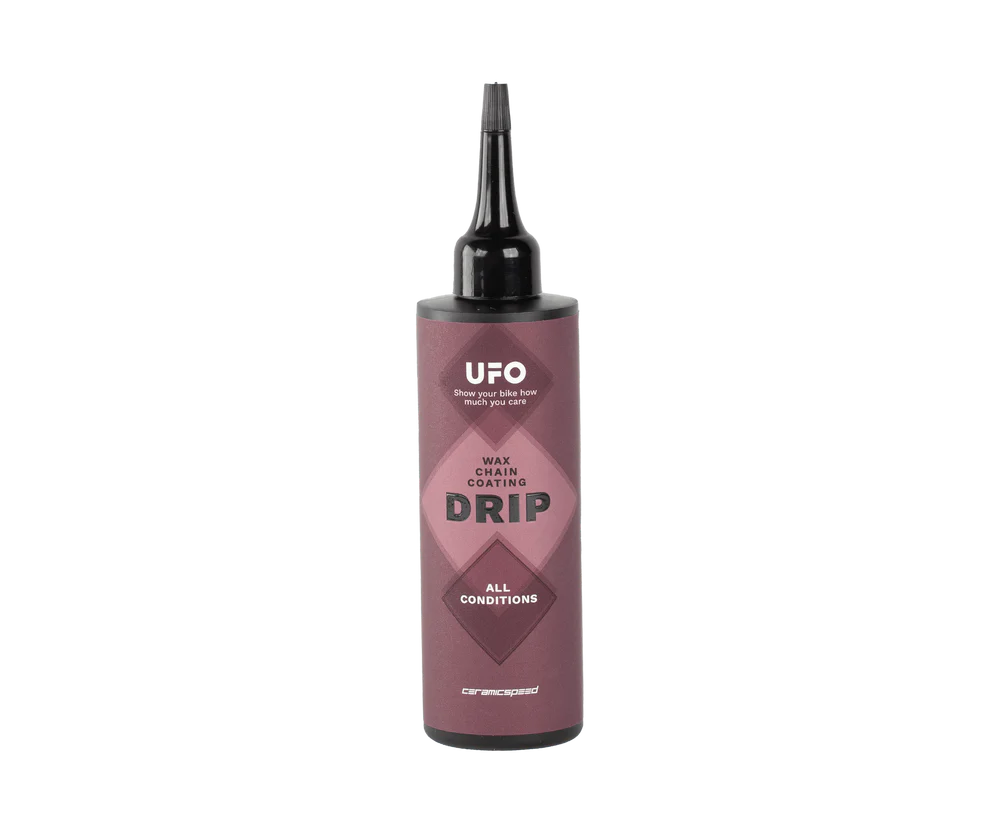 CERAMICSPEED UFO DRIP ALL CONDITIONS CHAIN LUBRICANT