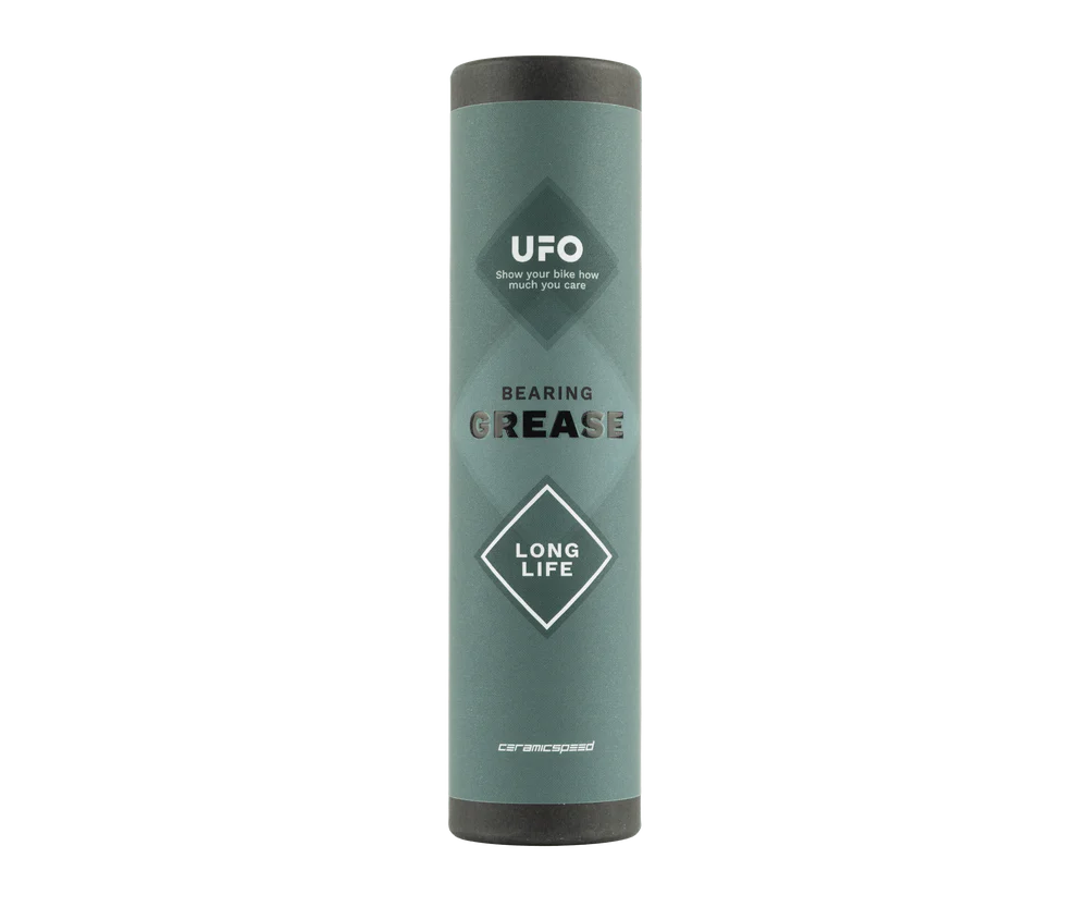 CERAMICSPEED UFO BEARING LONG LIFE GREASE