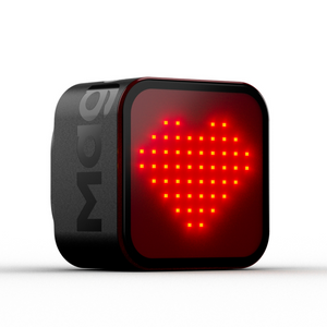 LUZ TRASERA L308 MAGENE
