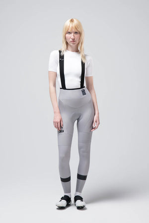 CULOTTE LARGO GOBIK ABSOLUTE 7.0 MUJER TAPIOCA K9