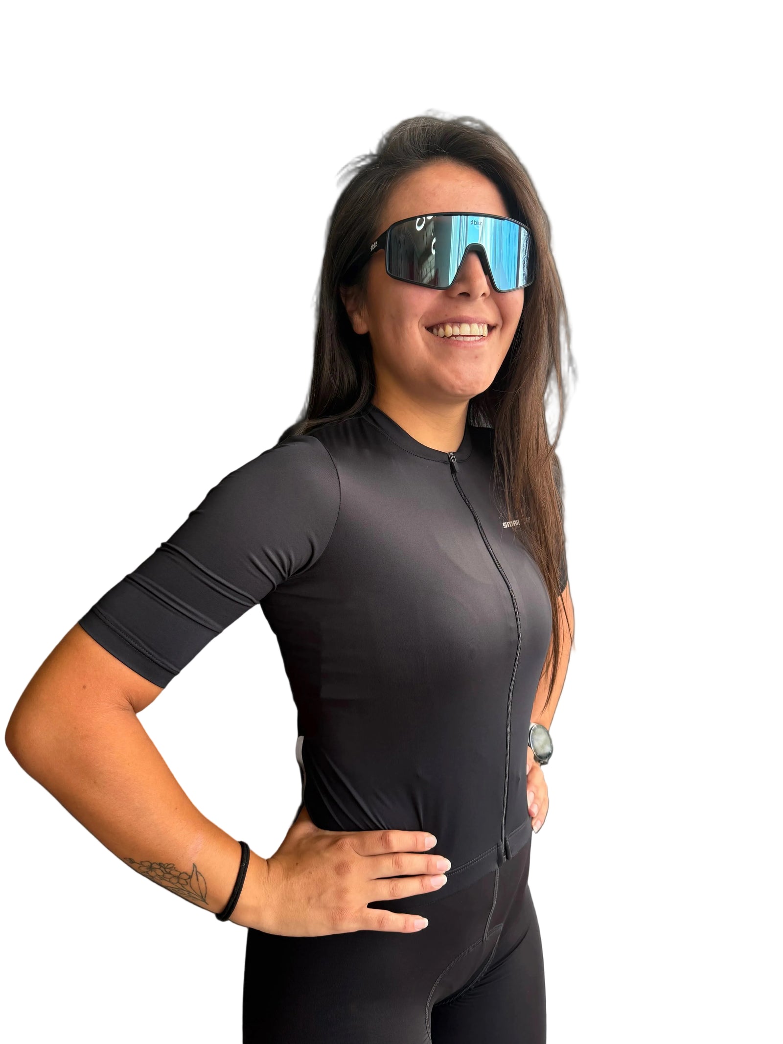 TRICOTA STAMINA ONYX MUJER SMARTLIFE