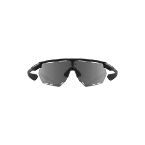 LENTES SCICON AEROWING SUNGLASSES MULTIMIRROR RAIN CLEAR LENSES RED