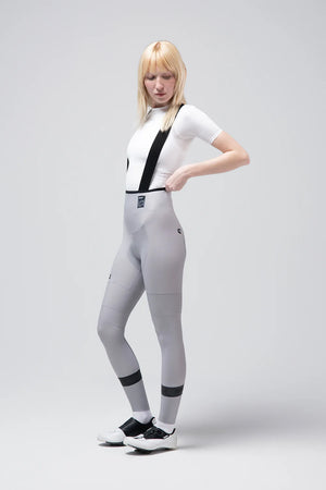 CULOTTE LARGO GOBIK ABSOLUTE 7.0 MUJER TAPIOCA K9