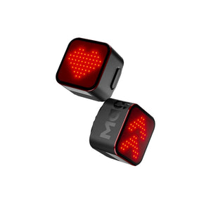 LUZ TRASERA L308 MAGENE