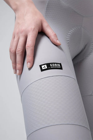 CULOTTE LARGO GOBIK ABSOLUTE 7.0 MUJER TAPIOCA K9