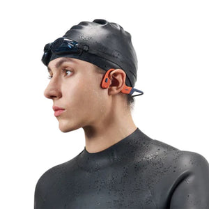 AUDIFONOS BLUETOOTH SHOKS OPENSWIM PRO RED UD