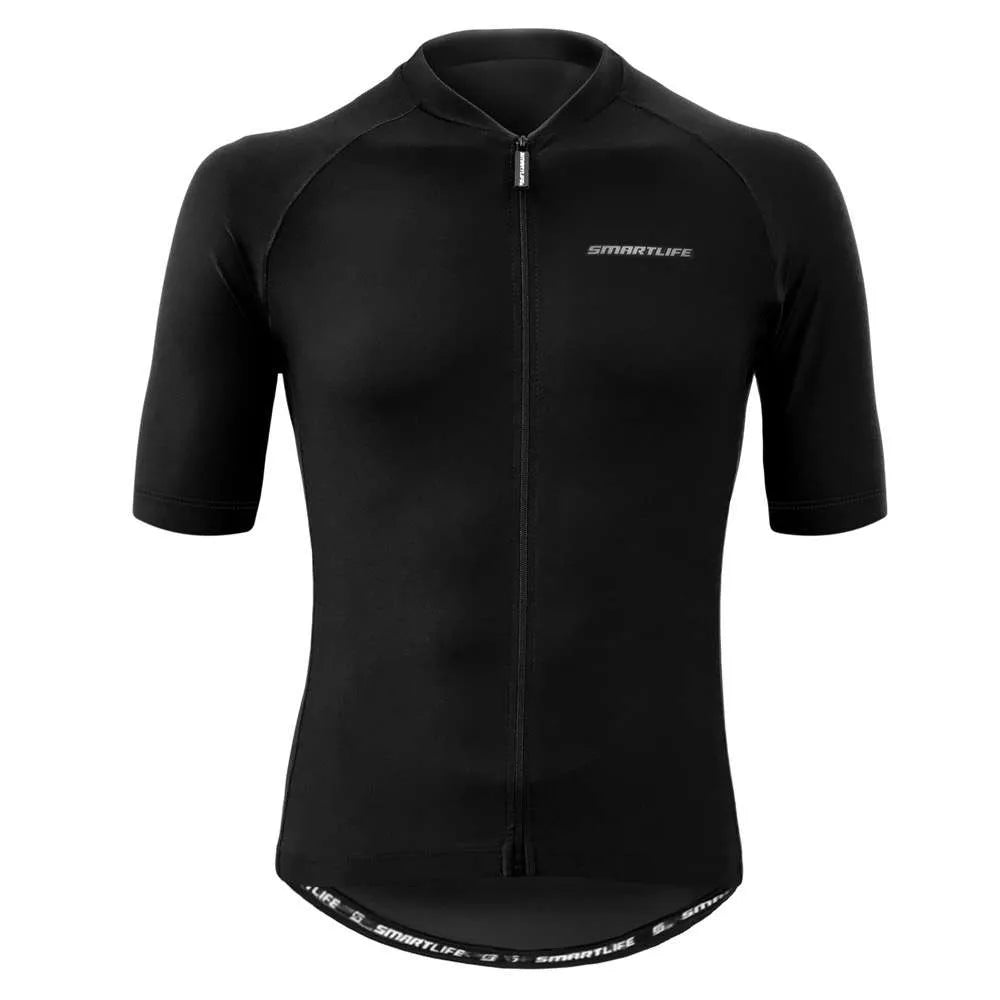 TRICOTA SMARTLIFE STAMINA ONYX CORTA MEN