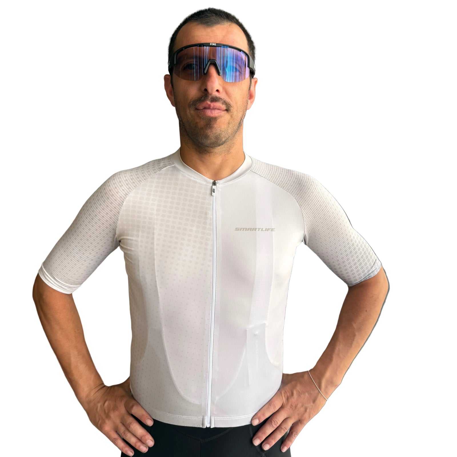 TRICOTA STAMINA DISEÑO BEIGE HOMBRE SMARTLIFE