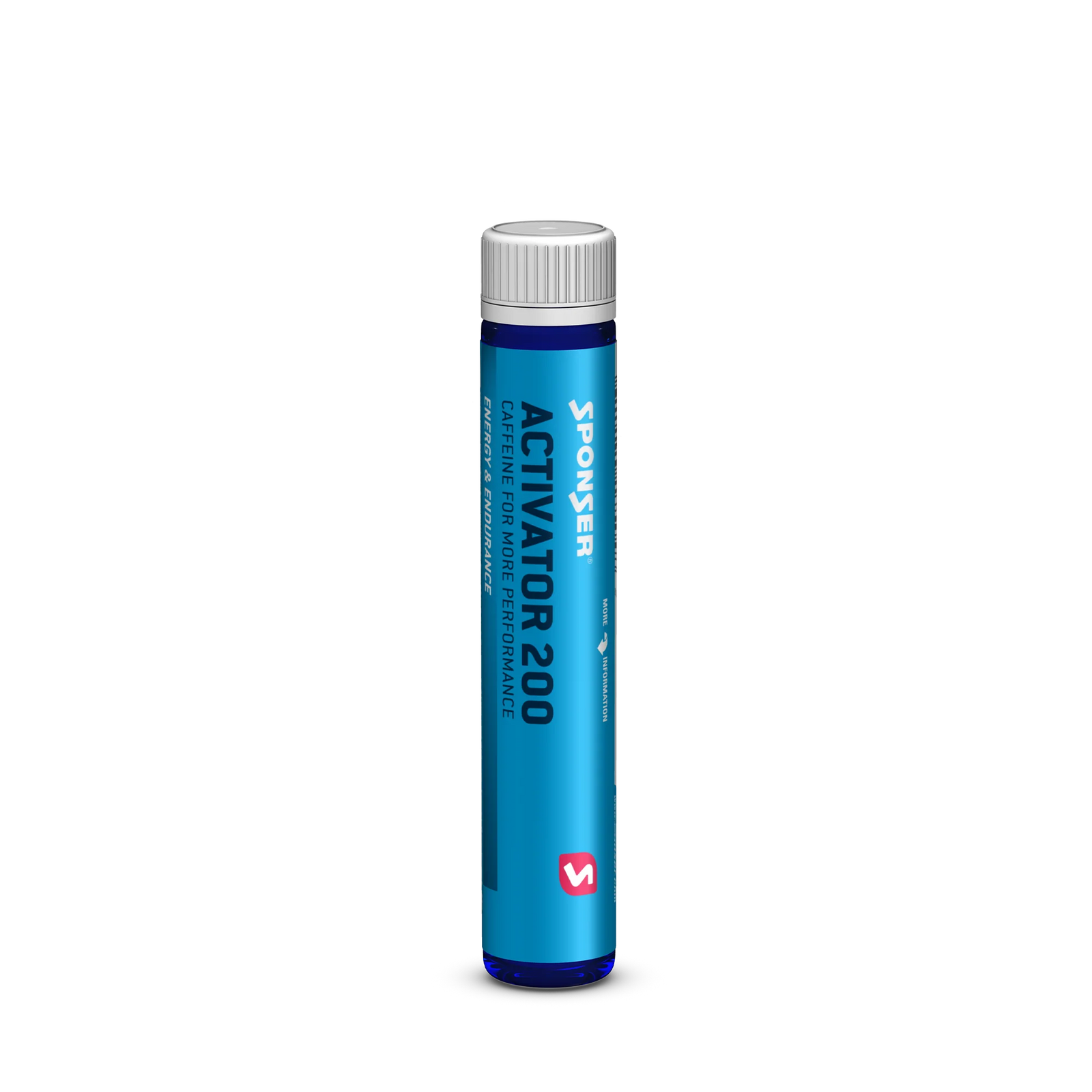 ACTIVATOR 200 SPONSER
