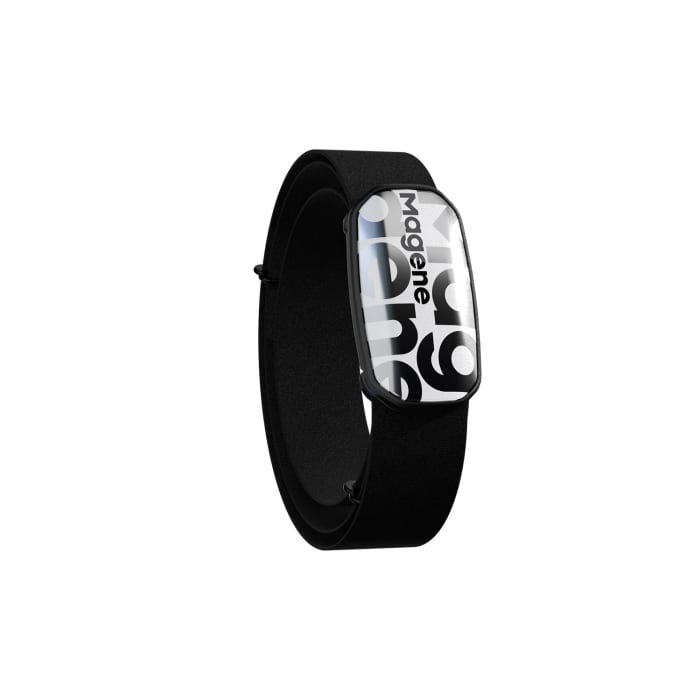 BANDA CARDIACA MAGENE H603