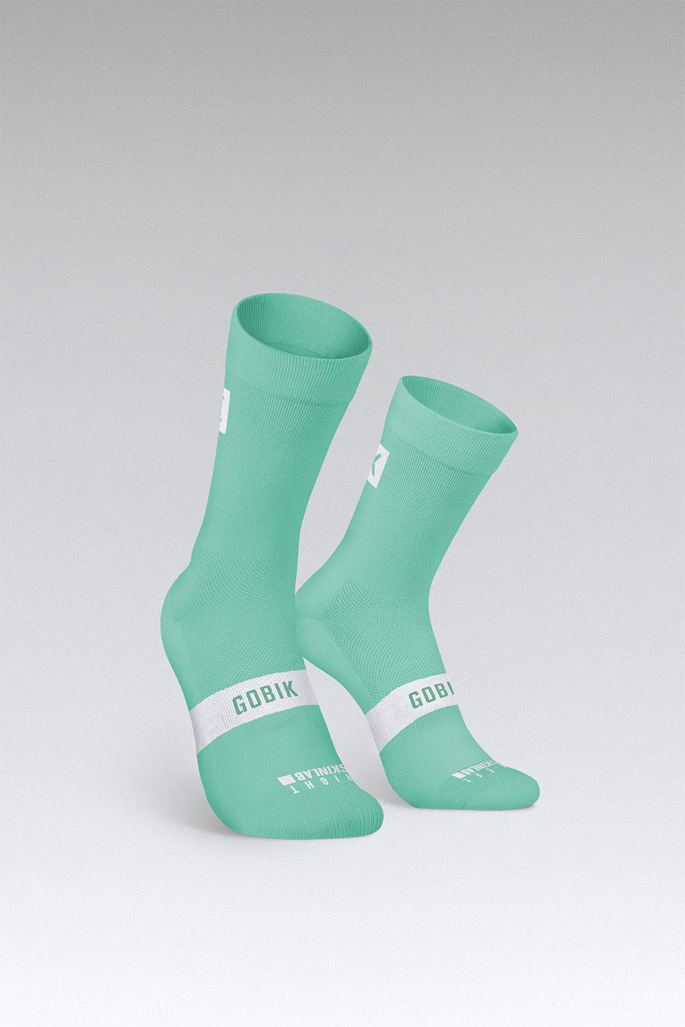 CALCETINES IRO 2.0 UNISEX MINT GREEN