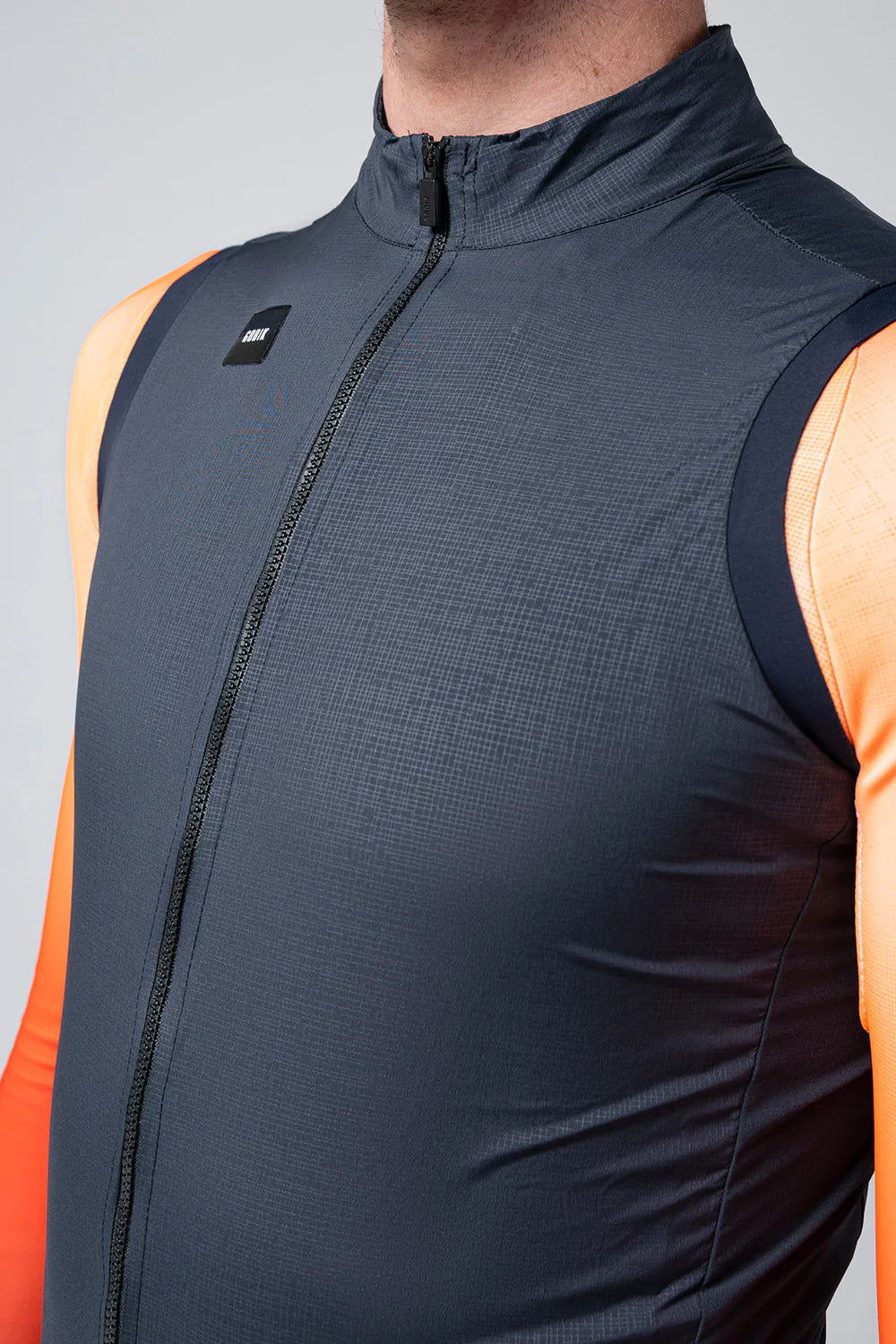 CHALECO GOBIK VECTOR 2.0 HOMBRE ULTRABLUE