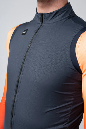 CHALECO GOBIK VECTOR 2.0 HOMBRE ULTRABLUE