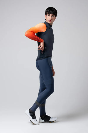 CHALECO GOBIK VECTOR 2.0 HOMBRE ULTRABLUE