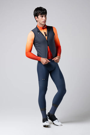 CHALECO GOBIK VECTOR 2.0 HOMBRE ULTRABLUE
