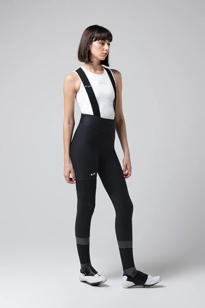 CULOTTE LARGO GOBIK ABSOLUTE 7.0 MUJER BLACK K9