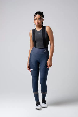CULOTTE LARGO GOBIK ABSOLUTE 7.0 MUJER NEPTUNE K9