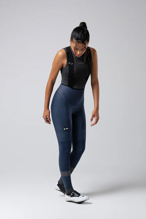 CULOTTE LARGO GOBIK ABSOLUTE 7.0 MUJER NEPTUNE K9