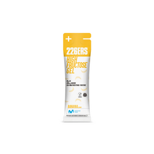 HIGH FRUCTOSE GEL 80 G