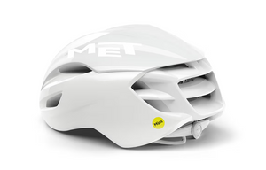 CASCO MET MANTA MIPS CE ABSOLUTE WHITE LIMITED EDITION