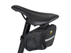 BOLSO INFERIOR AERO WEDGE PACK DX TOPEAK - SMALL