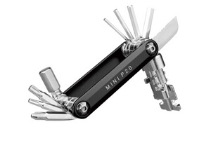 MULTIHERRAMIENTA TOPEAK MINI 20 PRO