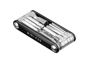 MULTIHERRAMIENTA TOPEAK MINI 20 PRO