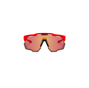 LENTES SCICON AEROSHADE KINKEN RED GLOSS