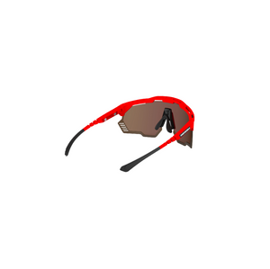 LENTES SCICON AEROSHADE KINKEN RED GLOSS