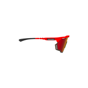 LENTES SCICON AEROSHADE KINKEN RED GLOSS