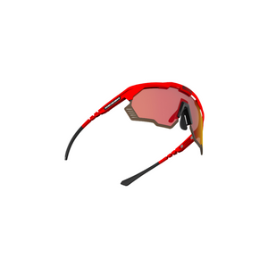LENTES SCICON AEROSHADE KINKEN RED GLOSS