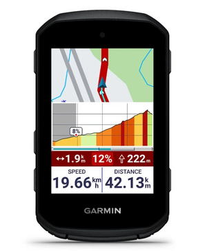 CICLOCOMPUTADOR GARMIN EDGE 550