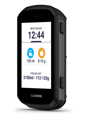 CICLOCOMPUTADOR GARMIN EDGE 550