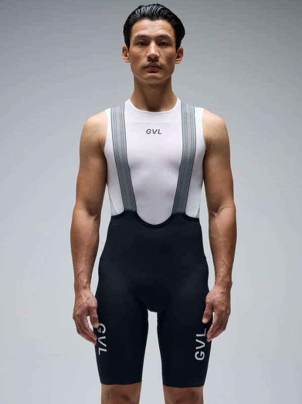 CALZA GIVELO LACEFLY 2.0 HOMBRE NEGRA