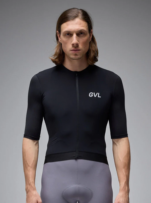 TRICOTA CISMO UNISEX GIVELO CDA SS NEGRA