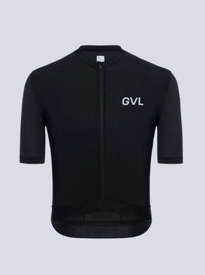 TRICOTA CISMO UNISEX GIVELO CDA SS NEGRA