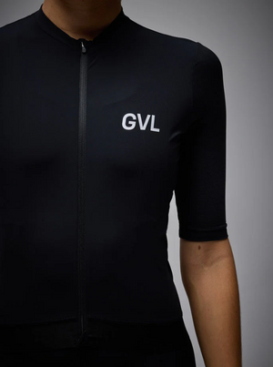 TRICOTA CISMO UNISEX GIVELO CDA SS NEGRA