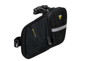 BOLSO INFERIOR AERO WEDGE PACK DX TOPEAK - SMALL