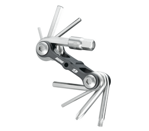 MULTIHERRAMIENTA TOPEAK MINI PRO 9