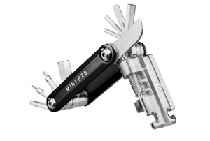 MULTIHERRAMIENTA TOPEAK MINI 20 PRO